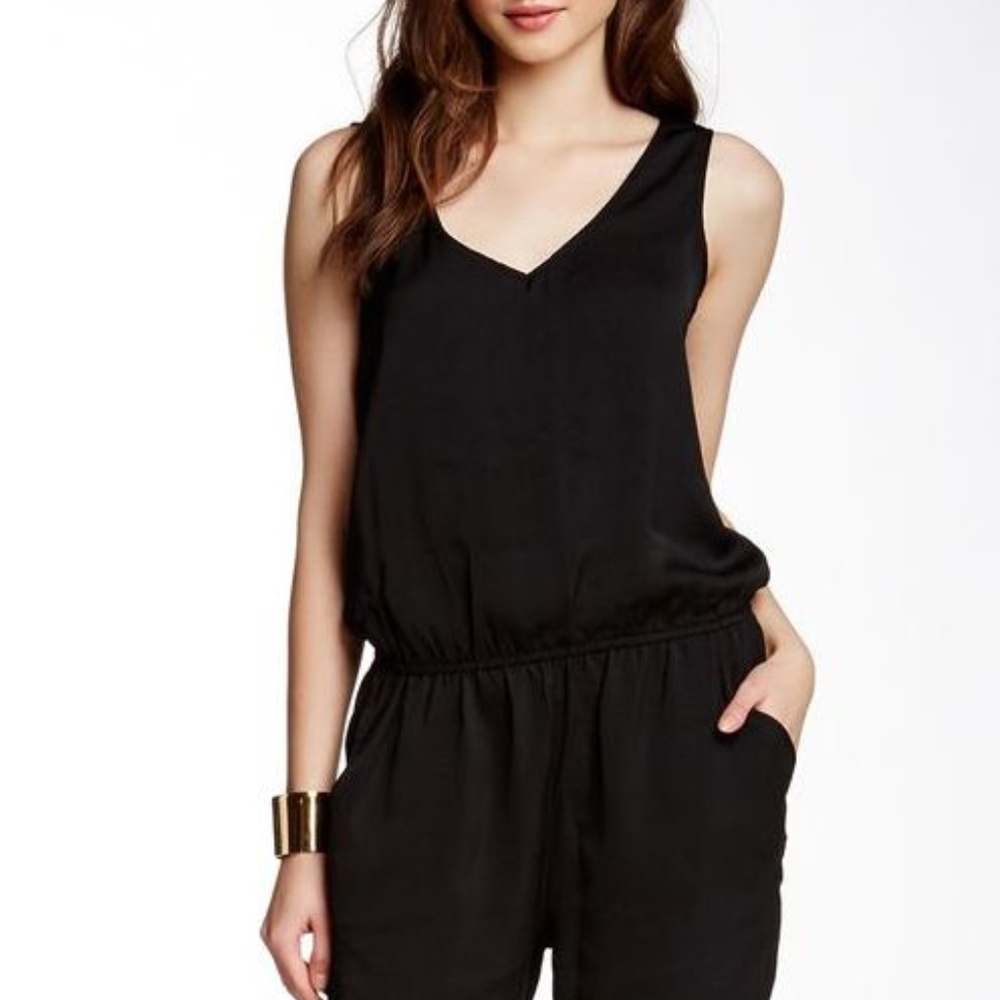 Tart "Pocono" Jumper